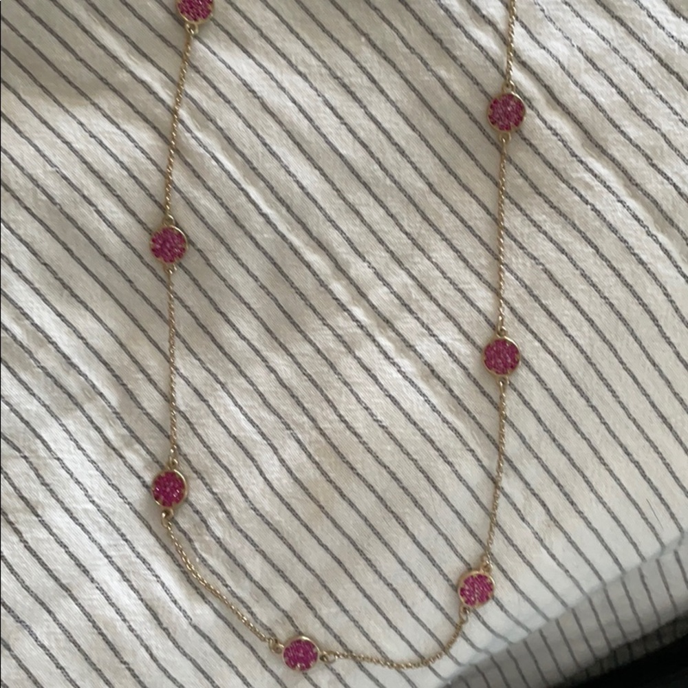 Necklace - Picture 2 of 2